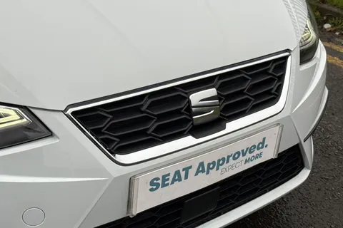 KS75TRV SEAT Ibiza 1.0 TSI FR DSG Euro 6 (s/s) 5dr Thumbnail #38