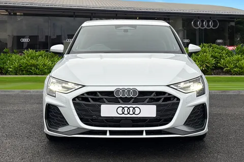  Audi A3 1.5 TFSI S line Sportback Euro 6 (s/s) 5dr Thumbnail #6