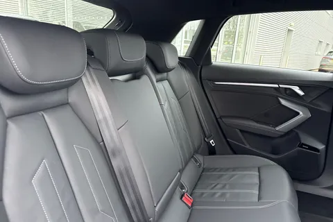  Audi A3 1.5 TFSI S line Sportback Euro 6 (s/s) 5dr Thumbnail #19