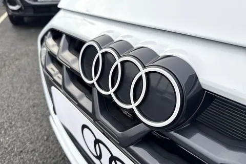  Audi A3 1.5 TFSI S line Sportback Euro 6 (s/s) 5dr Thumbnail #25