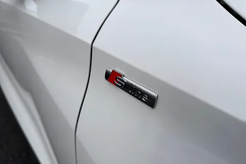  Audi A3 1.5 TFSI S line Sportback Euro 6 (s/s) 5dr Thumbnail #26