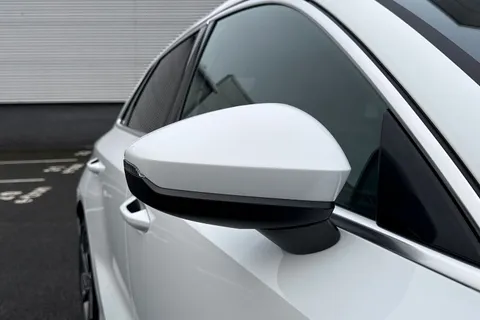  Audi A3 1.5 TFSI S line Sportback Euro 6 (s/s) 5dr Thumbnail #27