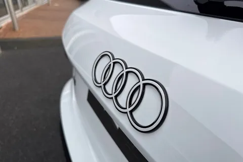  Audi A3 1.5 TFSI S line Sportback Euro 6 (s/s) 5dr Thumbnail #32