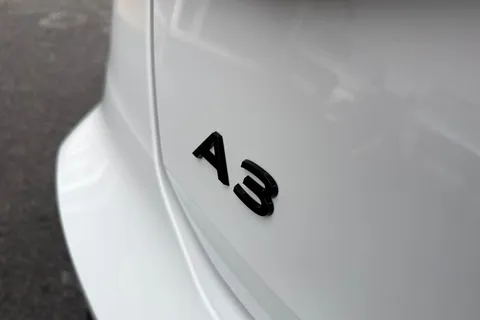 Audi A3 1.5 TFSI S line Sportback Euro 6 (s/s) 5dr Thumbnail #33