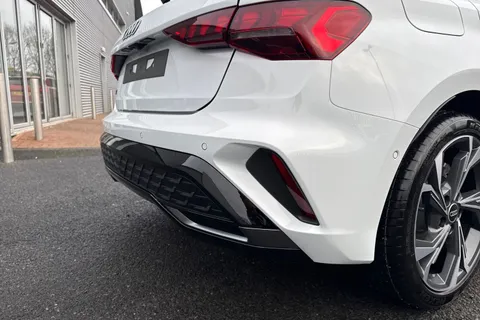  Audi A3 1.5 TFSI S line Sportback Euro 6 (s/s) 5dr Thumbnail #34