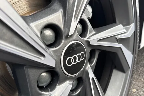  Audi A3 1.5 TFSI S line Sportback Euro 6 (s/s) 5dr Thumbnail #35