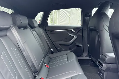  Audi A3 1.5 TFSI S line Sportback Euro 6 (s/s) 5dr Thumbnail #37