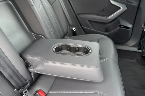  Audi A3 1.5 TFSI S line Sportback Euro 6 (s/s) 5dr Thumbnail #40