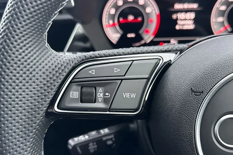  Audi A3 1.5 TFSI S line Sportback Euro 6 (s/s) 5dr Thumbnail #50