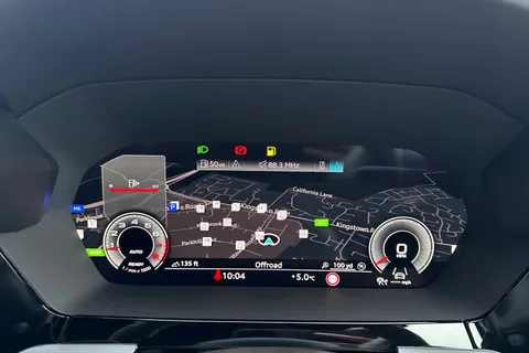  Audi A3 1.5 TFSI S line Sportback Euro 6 (s/s) 5dr Thumbnail #53