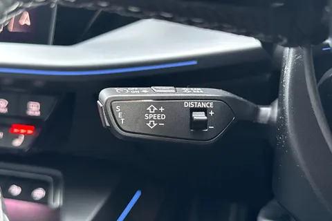  Audi A3 1.5 TFSI S line Sportback Euro 6 (s/s) 5dr Thumbnail #54