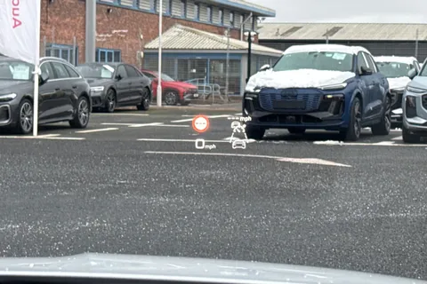  Audi A3 1.5 TFSI S line Sportback Euro 6 (s/s) 5dr Thumbnail #55