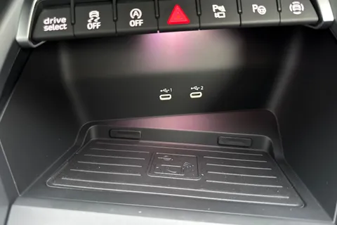  Audi A3 1.5 TFSI S line Sportback Euro 6 (s/s) 5dr Thumbnail #56