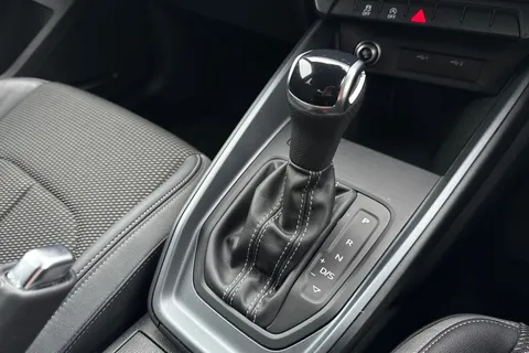 VK74ZRE Audi A1 Black Edition 25 TFSI  95 PS S tronic Thumbnail #24