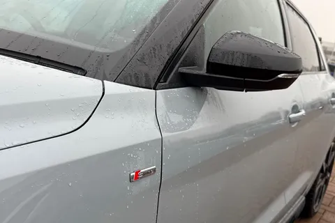 VK74ZRE Audi A1 Black Edition 25 TFSI  95 PS S tronic Thumbnail #31