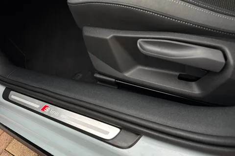 VK74ZRE Audi A1 Black Edition 25 TFSI  95 PS S tronic Thumbnail #33