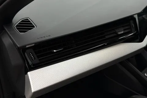 VK74ZRE Audi A1 Black Edition 25 TFSI  95 PS S tronic Thumbnail #34