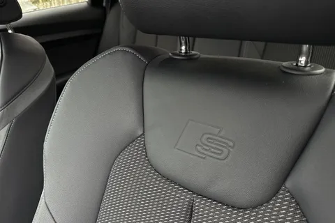 VK74ZRE Audi A1 Black Edition 25 TFSI  95 PS S tronic Thumbnail #35