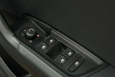 VK74ZRE Audi A1 Black Edition 25 TFSI  95 PS S tronic Thumbnail #41