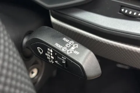 VK74ZRE Audi A1 Black Edition 25 TFSI  95 PS S tronic Thumbnail #44