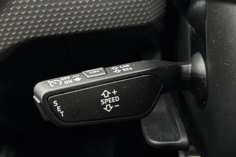 VK74ZRE Audi A1 Black Edition 25 TFSI  95 PS S tronic Thumbnail #51