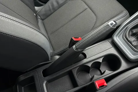 VK74ZRE Audi A1 Black Edition 25 TFSI  95 PS S tronic Thumbnail #60