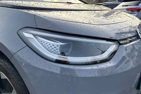 PF71KNS Volkswagen ID.3 150kW Family Pro Performance 58kWh 5dr Auto | 18'' Alloys |  Matrix LED Lig Thumbnail #9