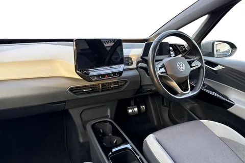 PF71KNS Volkswagen ID.3 150kW Family Pro Performance 58kWh 5dr Auto | 18'' Alloys |  Matrix LED Lig Thumbnail #15