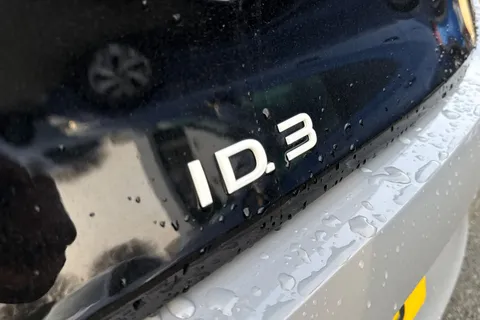 PF71KNS Volkswagen ID.3 150kW Family Pro Performance 58kWh 5dr Auto | 18'' Alloys |  Matrix LED Lig Thumbnail #29