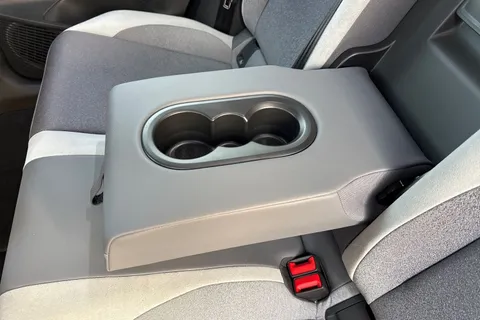 PF71KNS Volkswagen ID.3 150kW Family Pro Performance 58kWh 5dr Auto | 18'' Alloys |  Matrix LED Lig Thumbnail #31