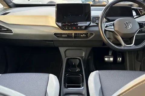 PF71KNS Volkswagen ID.3 150kW Family Pro Performance 58kWh 5dr Auto | 18'' Alloys |  Matrix LED Lig Thumbnail #35