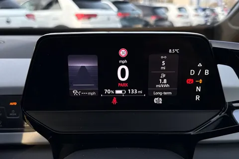 PF71KNS Volkswagen ID.3 150kW Family Pro Performance 58kWh 5dr Auto | 18'' Alloys |  Matrix LED Lig Thumbnail #36