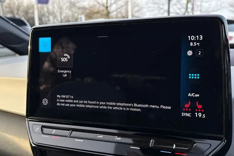 PF71KNS Volkswagen ID.3 150kW Family Pro Performance 58kWh 5dr Auto | 18'' Alloys |  Matrix LED Lig Thumbnail #45