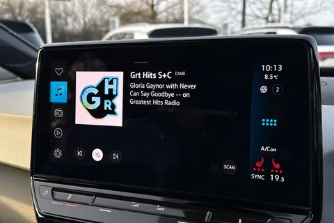 PF71KNS Volkswagen ID.3 150kW Family Pro Performance 58kWh 5dr Auto | 18'' Alloys |  Matrix LED Lig Thumbnail #46