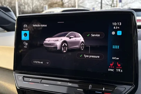 PF71KNS Volkswagen ID.3 150kW Family Pro Performance 58kWh 5dr Auto | 18'' Alloys |  Matrix LED Lig Thumbnail #47