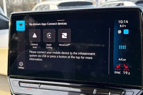 PF71KNS Volkswagen ID.3 150kW Family Pro Performance 58kWh 5dr Auto | 18'' Alloys |  Matrix LED Lig Thumbnail #49