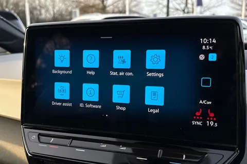 PF71KNS Volkswagen ID.3 150kW Family Pro Performance 58kWh 5dr Auto | 18'' Alloys |  Matrix LED Lig Thumbnail #50