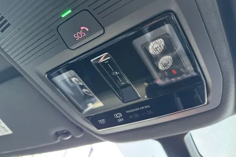 PF71KNS Volkswagen ID.3 150kW Family Pro Performance 58kWh 5dr Auto | 18'' Alloys |  Matrix LED Lig Thumbnail #52