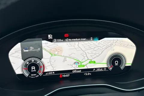 BV23VCL Audi Q5 2.0 TDI 40 S line S Tronic quattro Euro 6 (s/s) 5dr Thumbnail #59