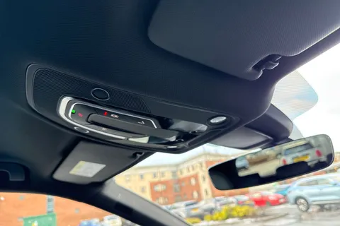 BV23VCL Audi Q5 2.0 TDI 40 S line S Tronic quattro Euro 6 (s/s) 5dr Thumbnail #61