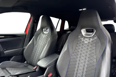 ISZ7266 Volkswagen Tiguan 1.5 TSI 272 eHybrid R-Line 5dr DSG | Heated Seats | ACC | NAV Thumbnail #17