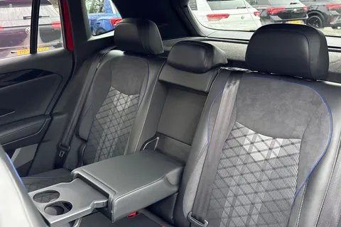 ISZ7266 Volkswagen Tiguan 1.5 TSI 272 eHybrid R-Line 5dr DSG | Heated Seats | ACC | NAV Thumbnail #20