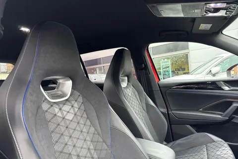 ISZ7266 Volkswagen Tiguan 1.5 TSI 272 eHybrid R-Line 5dr DSG | Heated Seats | ACC | NAV Thumbnail #25