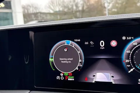 ISZ7266 Volkswagen Tiguan 1.5 TSI 272 eHybrid R-Line 5dr DSG | Heated Seats | ACC | NAV Thumbnail #27