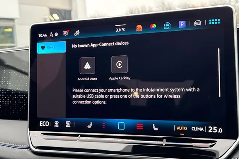 ISZ7266 Volkswagen Tiguan 1.5 TSI 272 eHybrid R-Line 5dr DSG | Heated Seats | ACC | NAV Thumbnail #30