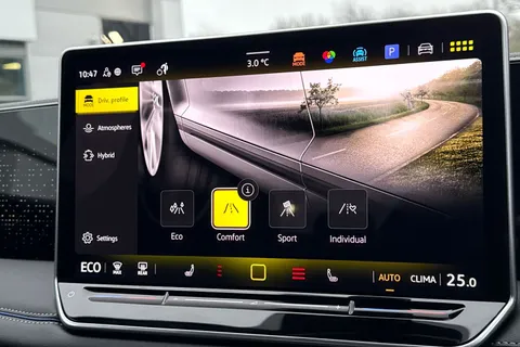 ISZ7266 Volkswagen Tiguan 1.5 TSI 272 eHybrid R-Line 5dr DSG | Heated Seats | ACC | NAV Thumbnail #33