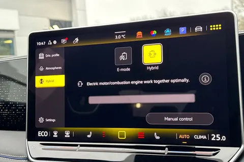 ISZ7266 Volkswagen Tiguan 1.5 TSI 272 eHybrid R-Line 5dr DSG | Heated Seats | ACC | NAV Thumbnail #34