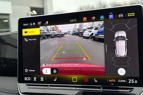 ISZ7266 Volkswagen Tiguan 1.5 TSI 272 eHybrid R-Line 5dr DSG | Heated Seats | ACC | NAV Thumbnail #36