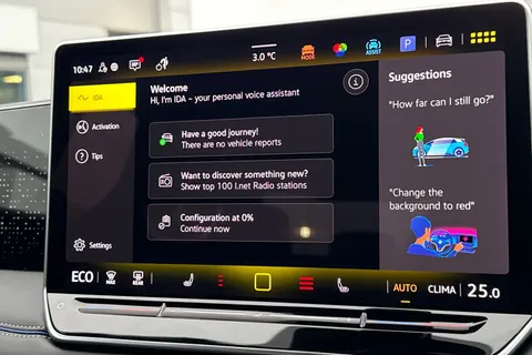 ISZ7266 Volkswagen Tiguan 1.5 TSI 272 eHybrid R-Line 5dr DSG | Heated Seats | ACC | NAV Thumbnail #37