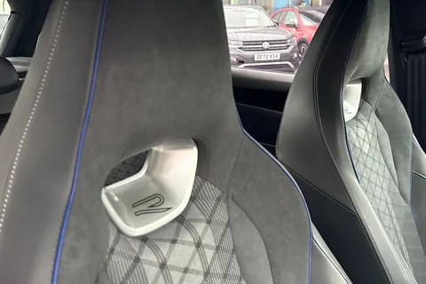 ISZ7266 Volkswagen Tiguan 1.5 TSI 272 eHybrid R-Line 5dr DSG | Heated Seats | ACC | NAV Thumbnail #40